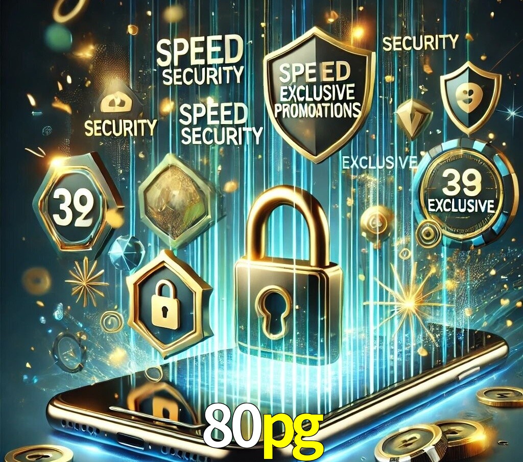 Vantagens do App 80pg