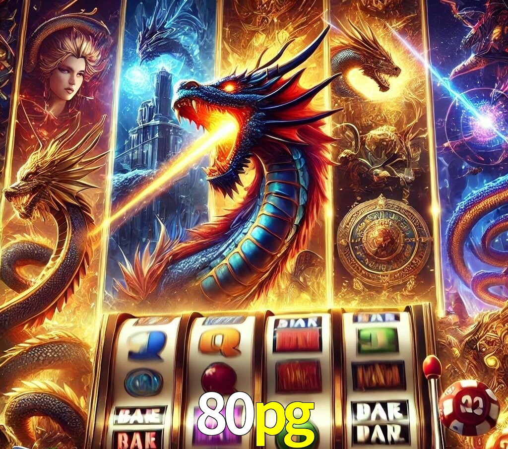 Slots Populares