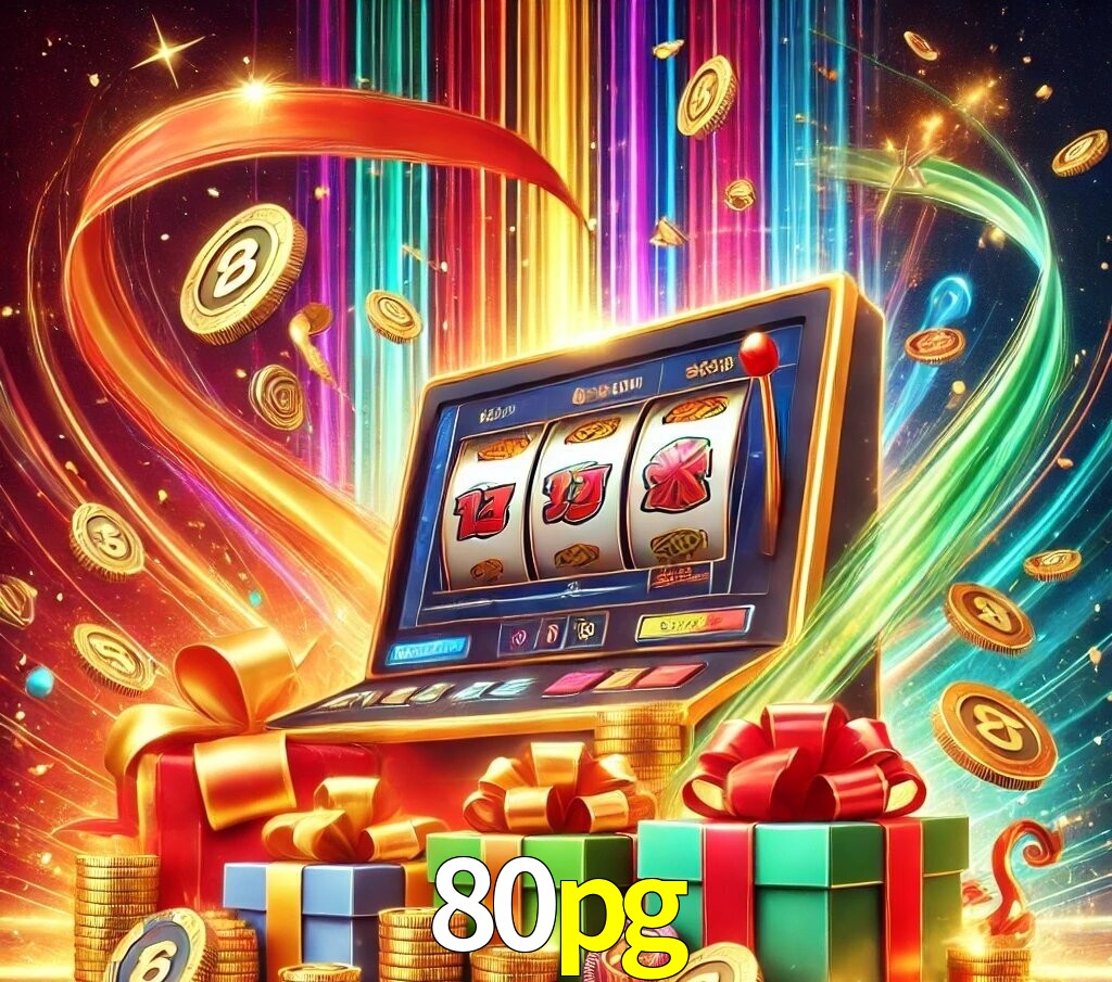 Promoções 80pg