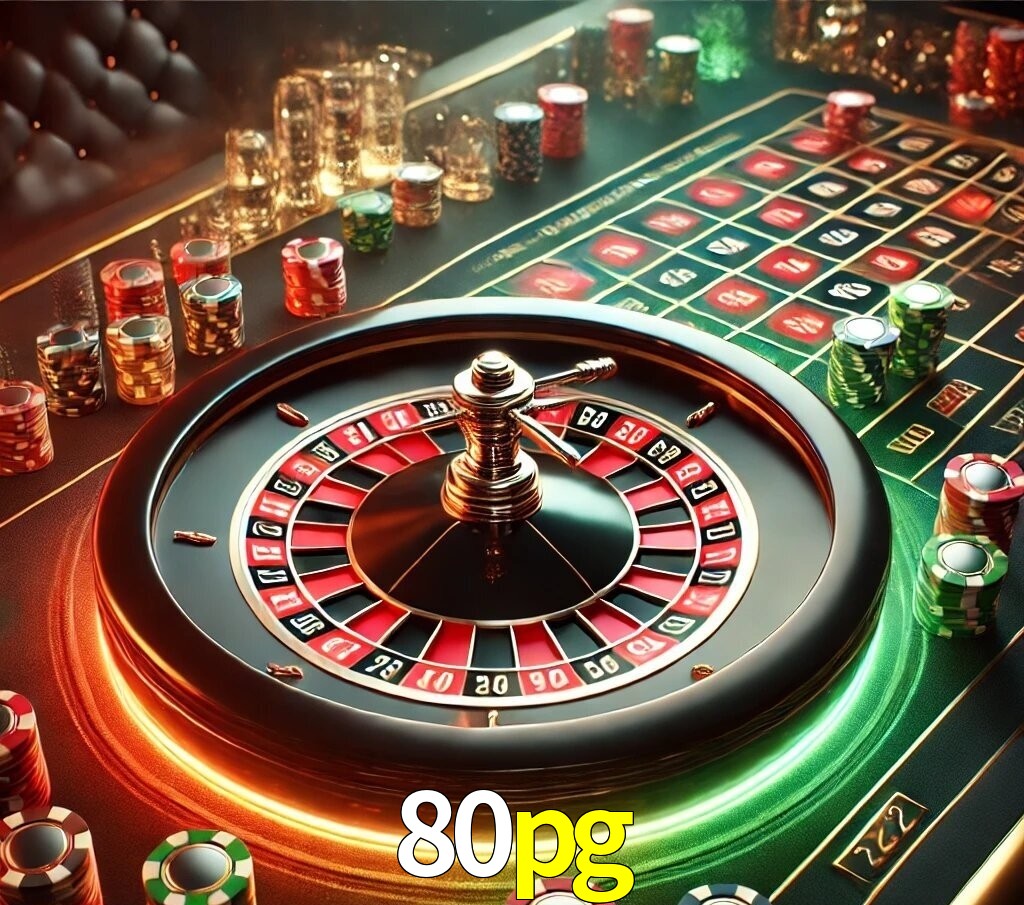 Jogos de roleta